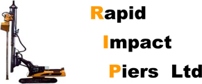 Rapid Impact Piers Ltd.