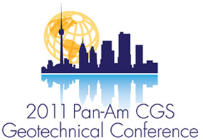 2011 Canadian Geotechnical Conference